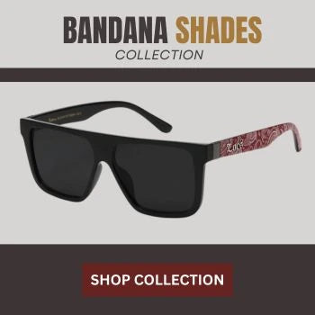 Supreme clearance loc sunglasses