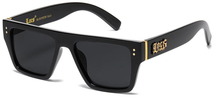 Retro LOCS Hard Core Shades