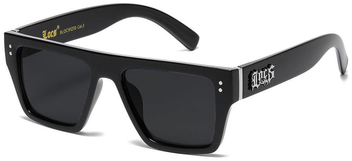 Retro LOCS Hard Core Shades