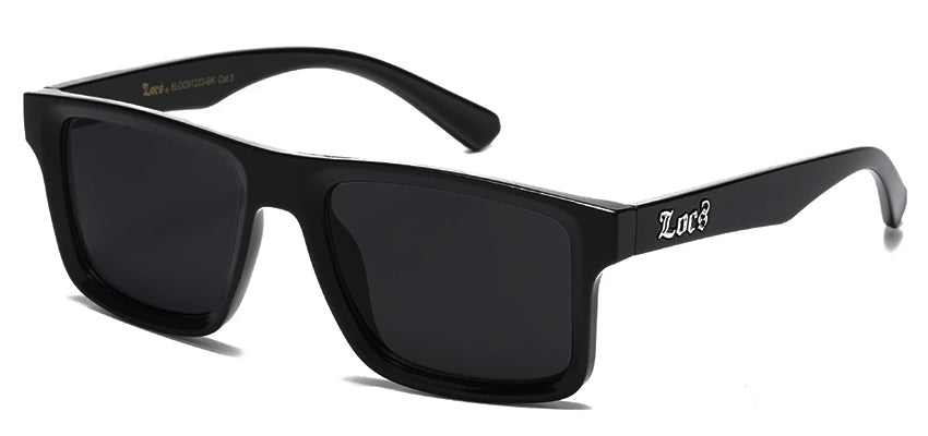 OG Square Locs Shades