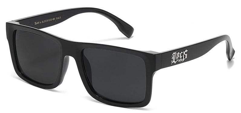 OG Square Locs Shades
