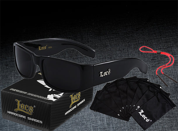Hardcore shades sales
