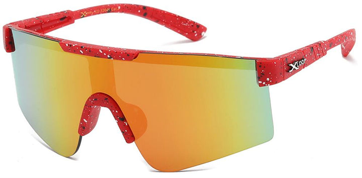 Junior XLOOP Sports Sunglasses