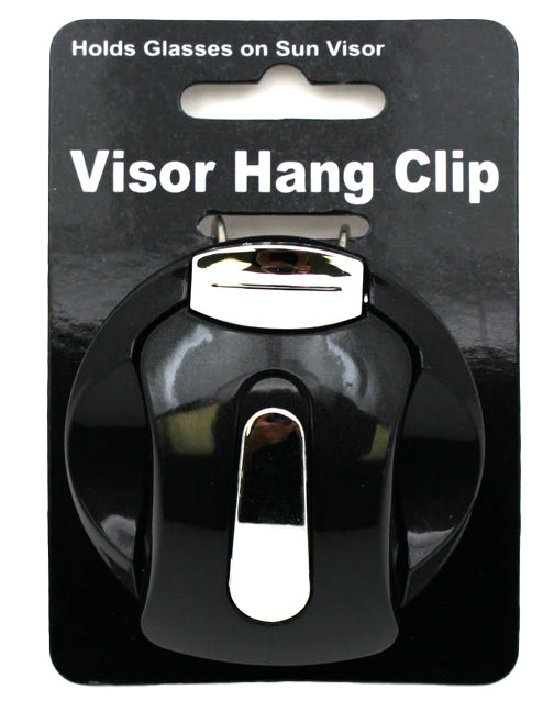 Car Visor Sunglass Clip holder