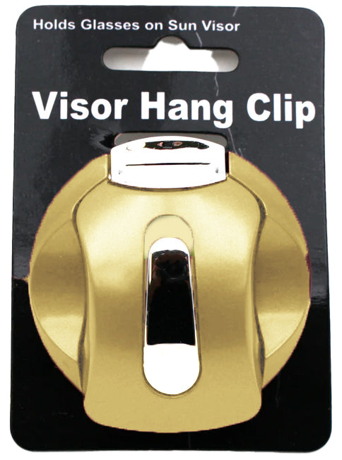 Car Visor Sunglass Clip holder