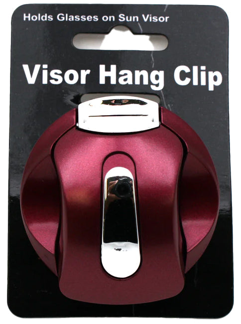 Car Visor Sunglass Clip holder