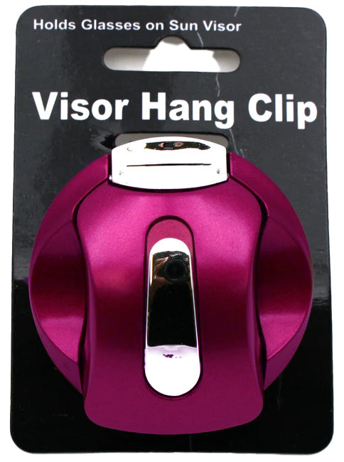 Car Visor Sunglass Clip holder