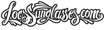 Locs Sunglasses logo