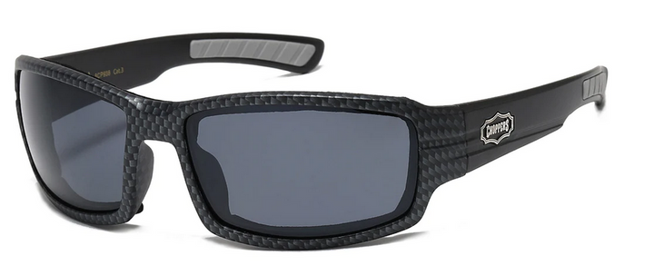 Foam Padded Motorcycle & Bikers Sunglasses