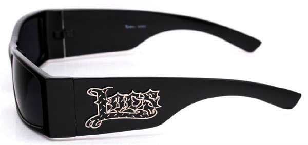 Kids Locs Sunglasses