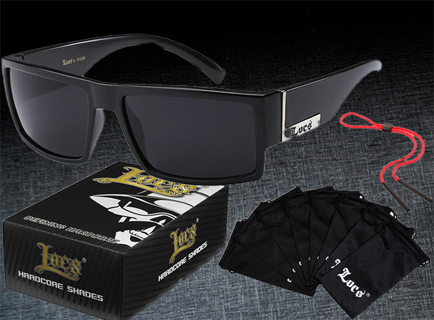 Locs sunglasses wholesale cheap
