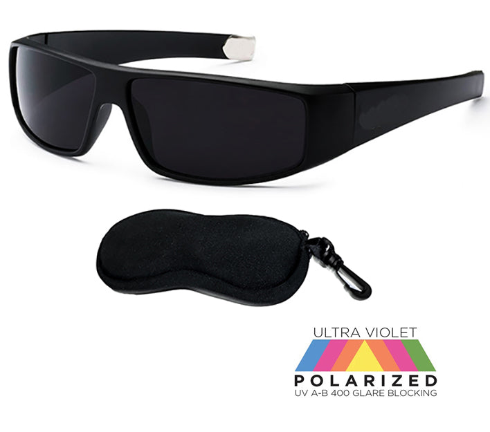 Men's Locs Polarized Lens