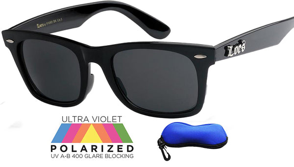 Premium Classic Polarized Locs