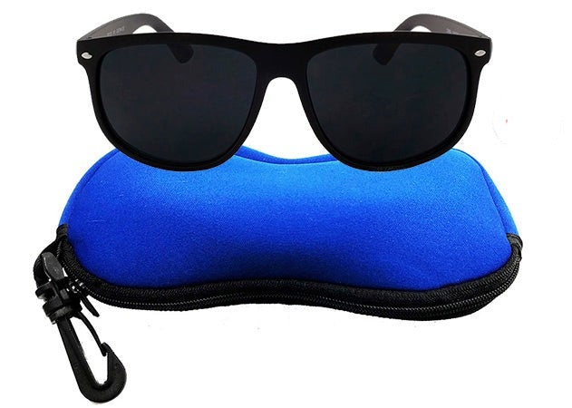 Cat 4 Gangster Locs  Sunglasses