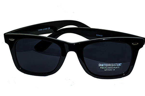 locs Super dark Sunglasses