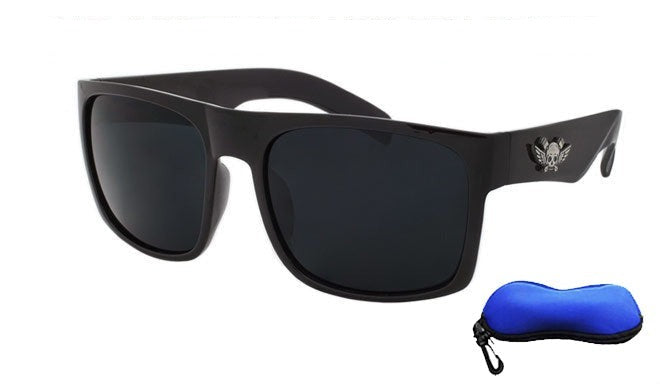 ( Cat 4 ) Polarized Sunglasses