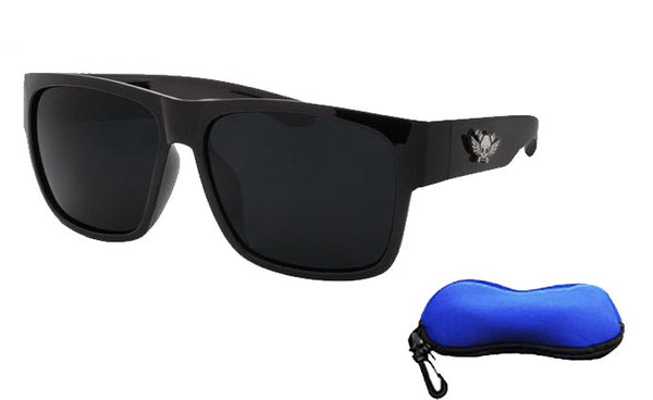 ( Cat 4 ) Polarized Sunglasses