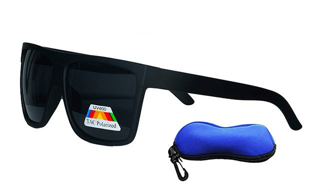 Polarized sale sunglasses categories