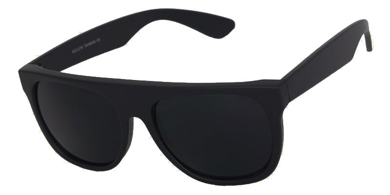 Gangster locs SUPER dark black sunglasses Cat 4 – Locs Sunglasses