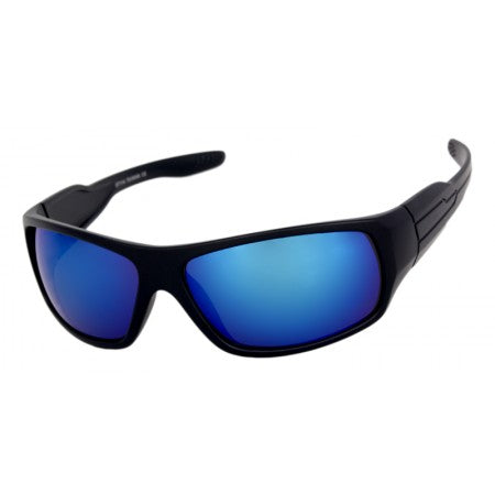 Locs Dark Blue Lens Shades – Locs Sunglasses