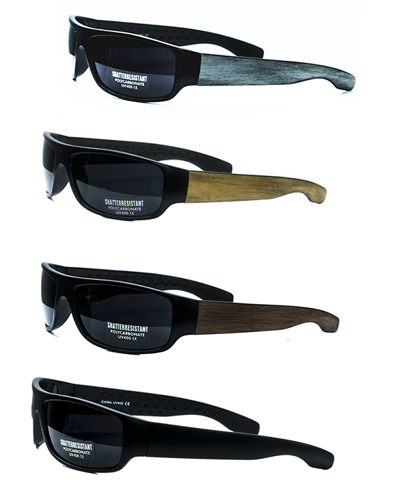 4 top lens sunglasses