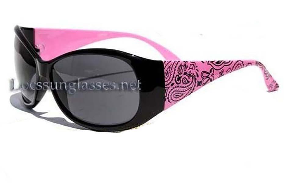 New Locas Sunglasses