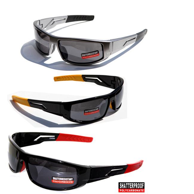 Shatter Resistant Sunglasses – Locs Sunglasses