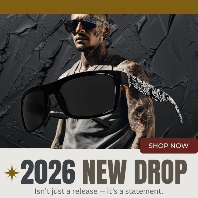 2026 New Drop