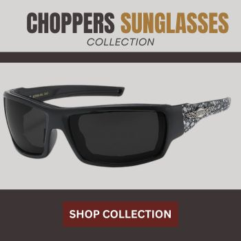 Choppers Motorcycle Sunglasses