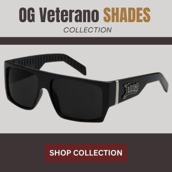 OG Veterano Locs Styles