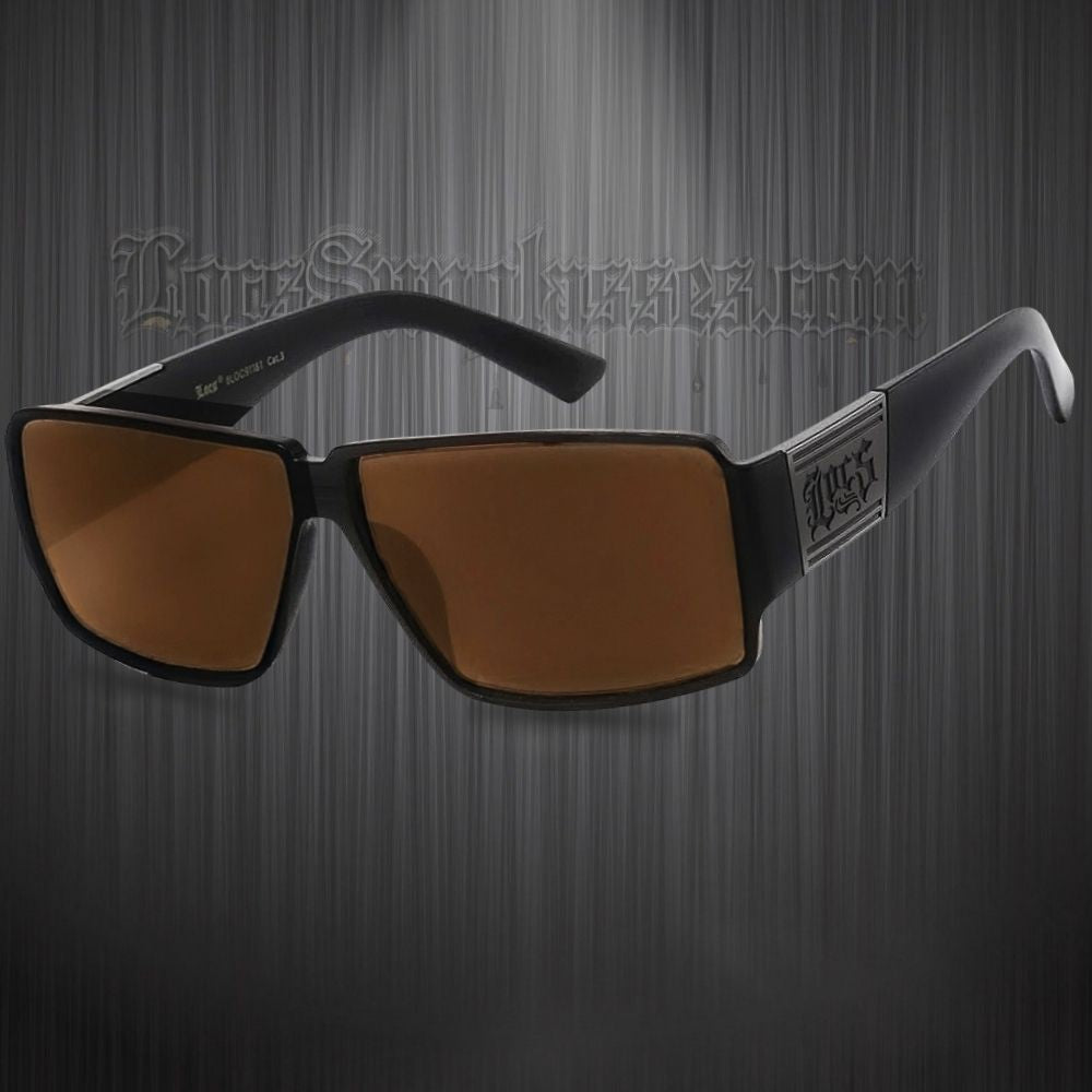 HD  Lens Locs Sunglasses