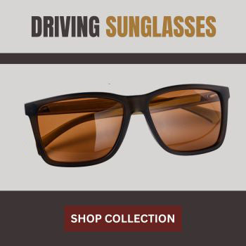 Driving Lens Sunglasses
