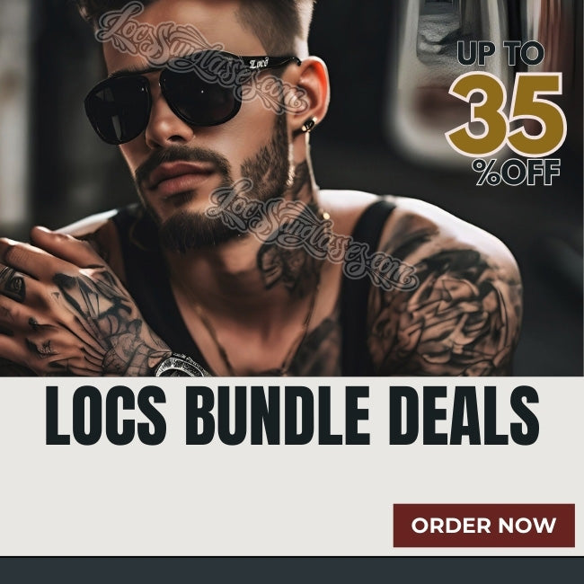 Locs Bundle Deals