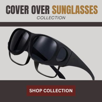 Cover-Over Sunglasses