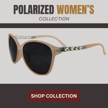 Polarized Women's Sunglasses