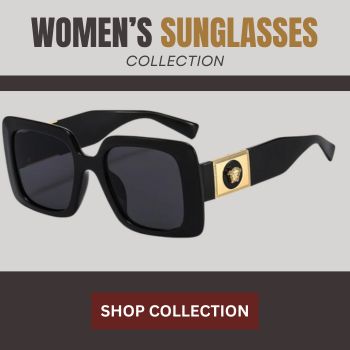Women's Sunglasses