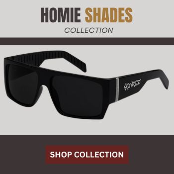 Homie Shades