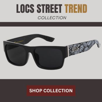 Locs Street Trend