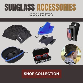 Locs Sunglass Accessories