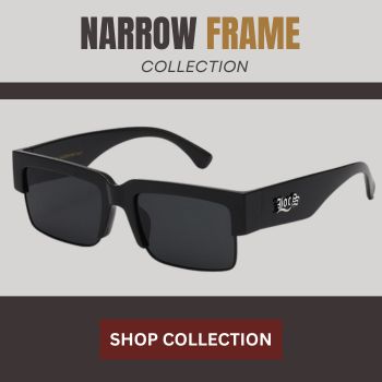 Narrow Frame