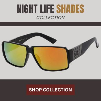 Night Life Collection