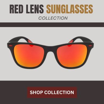 Red Lens