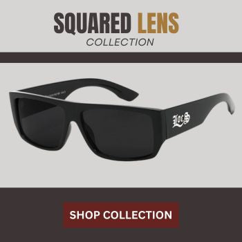 Squared Lens Locs