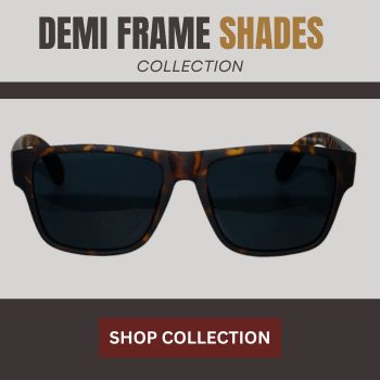 Demi Frame Collection