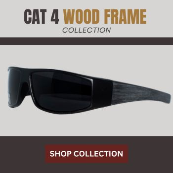 Cat 4 Wood Frame