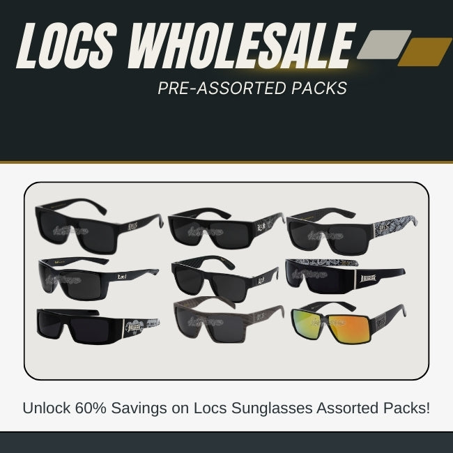 Locs Wholesale Lots!