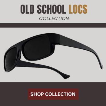 Classic OLD School Locs