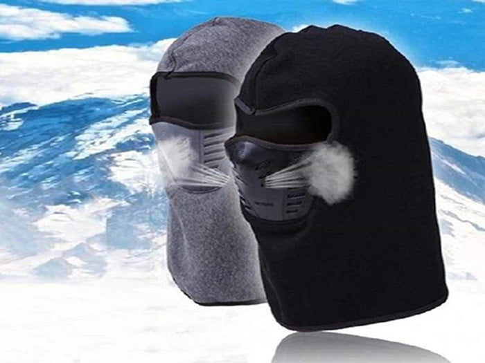 Face Masks