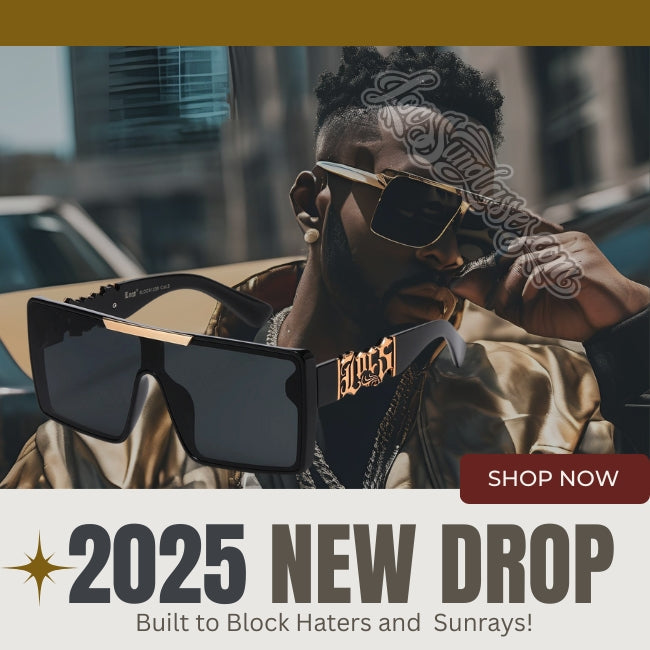 2025 New Drop