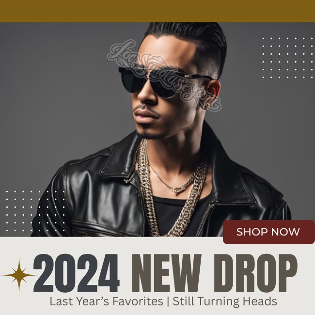 2024 New Collection